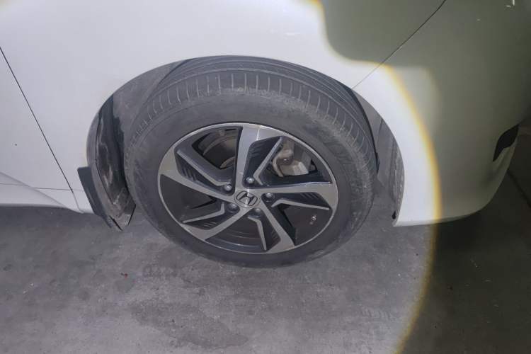 Used Honda Odyssey 2015 Updated Version 2.4L Smart Edition