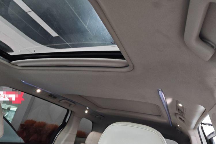 Used GAC Trumpchi M8 2018 320T Luxury Edition