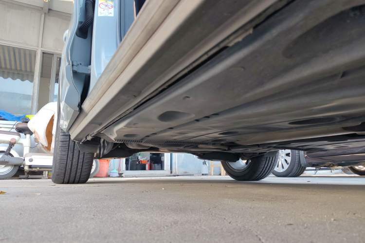 Used Audi Q2L 2022 35 TFSI Progressive Dynamic Edition
