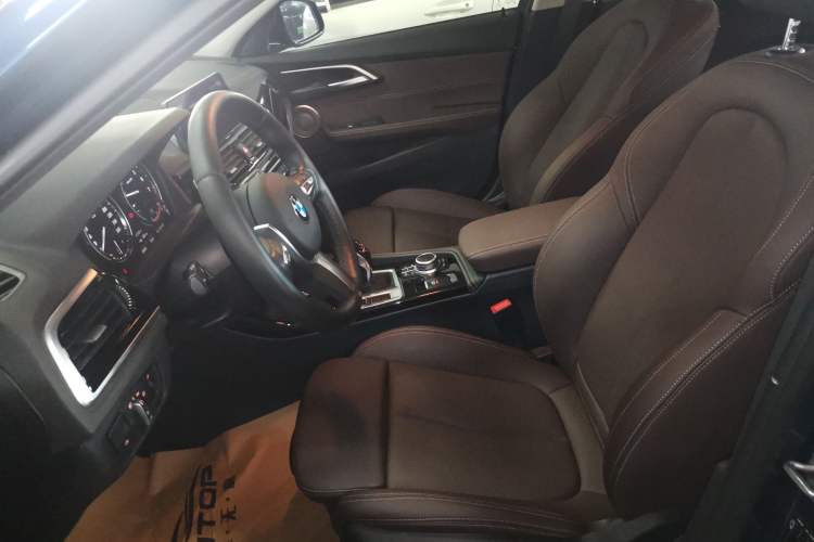 Used BMW 1 Series 2021 120i M Sport Night Edition
