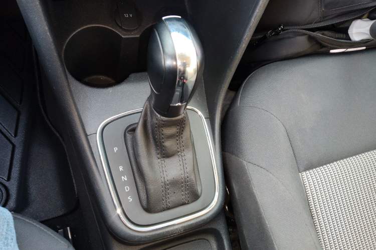 Used Volkswagen Polo 2018 1.5L Automatic Advanced Driving Model
