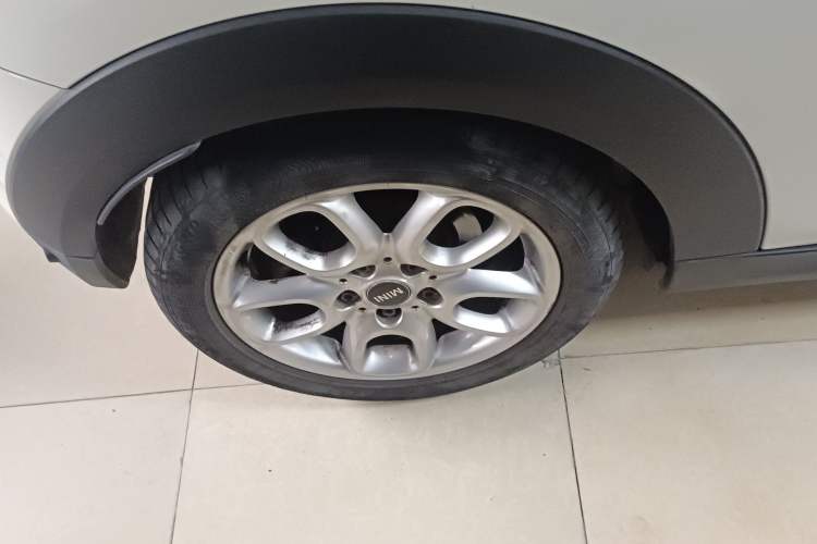 Used  MINI 2014 1.2T ONE+