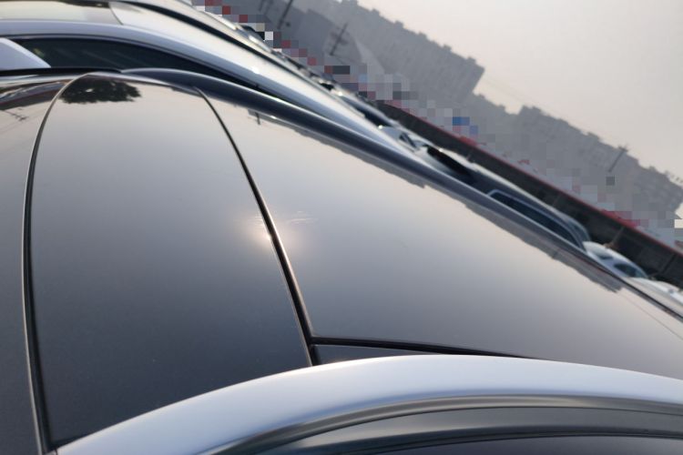 Used Mercedes-Benz GLC 2019 GLC 200 L 4MATIC
