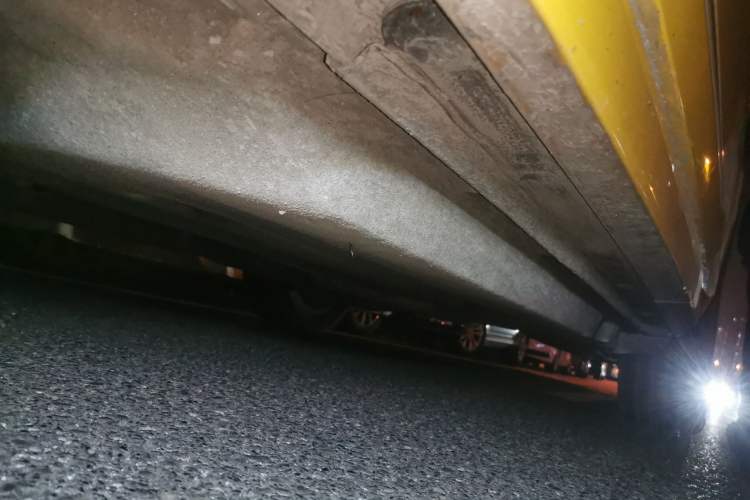 Used Audi Q3 2016 35 TFSI Fashion Model