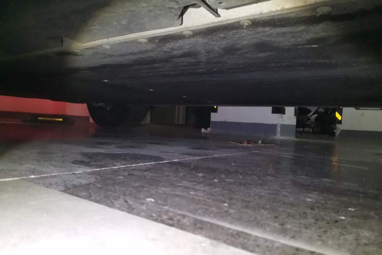 Used  Titanium 3 2025 501 km All-Wheel Drive Intelligent Driving Max Edition
