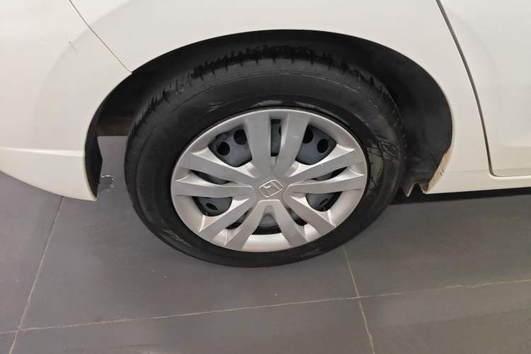 Used Honda Fit 2021 1.5L CVT Trend Edition
