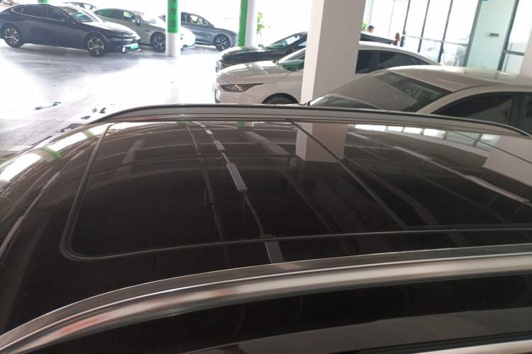 Used BMW X1 New Energy 2019 xDrive25Le Luxury Model