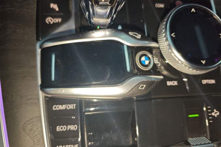 Used BMW X7 2021 xDrive40i Luxury M Sport Package
