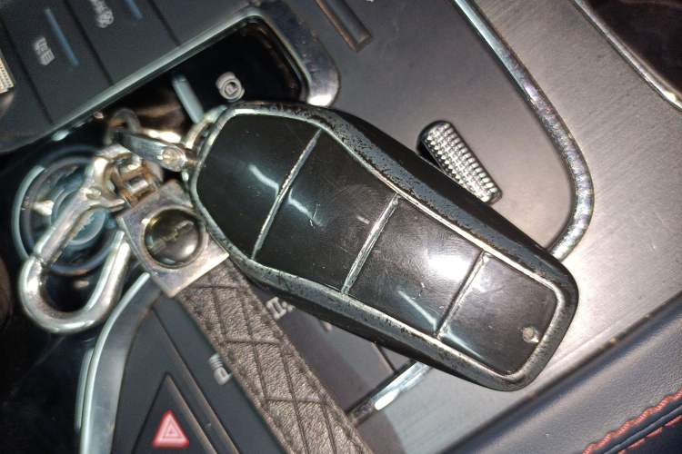 Used BYD Yuan PLUS 2022 510 km Luxury Version
