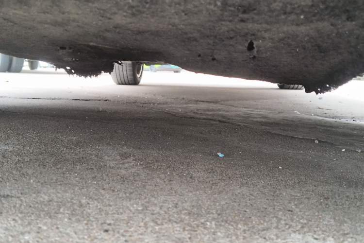 Used BMW X1 2014 sDrive18i Fashion Model