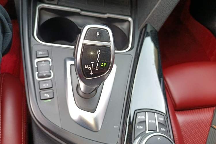 Used BMW 3 Series 2019 320Li M Sport Package