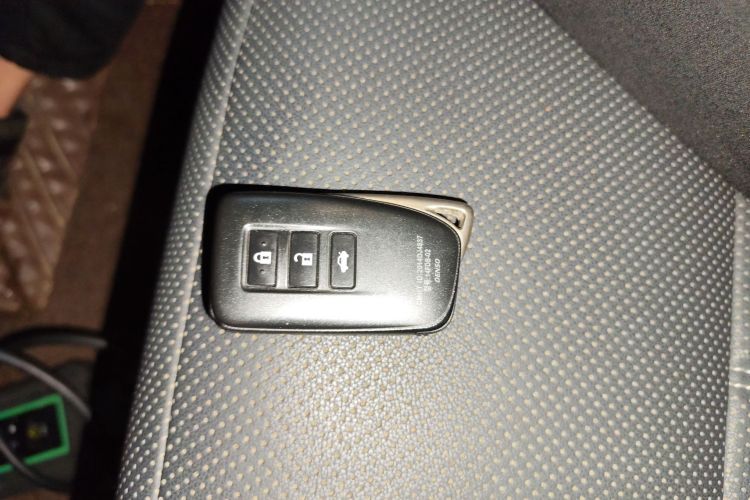 Used Lexus ES 2015 200 Elite Edition