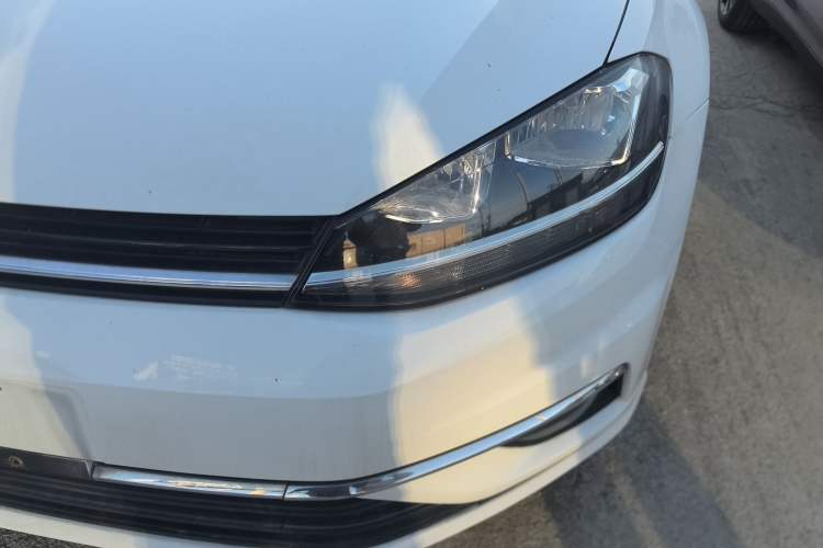 Used Volkswagen Golf 2018 230TSI Automatic Comfort Model