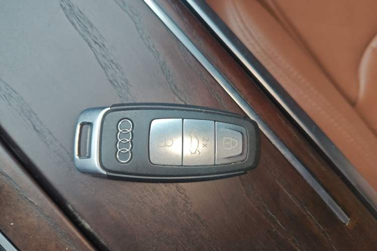 Used Audi A6L 2019 45 TFSI quattro Prestige Elegant Edition