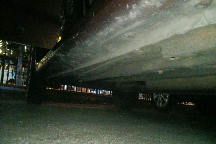 Used Baojun 310W 2017 1.5L Manual Fashion Model China V
