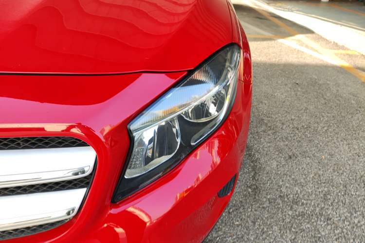 Used Mercedes-Benz GLA 2016 GLA 200 Sport Edition
