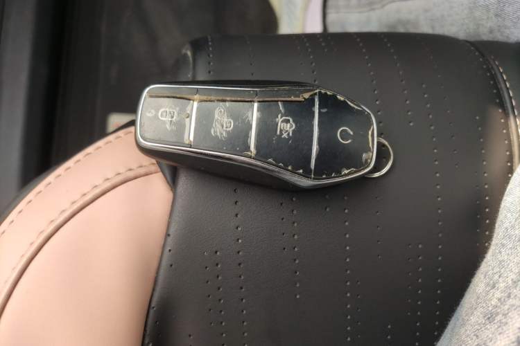 Used BYD Seagull 2023 Flying Edition
