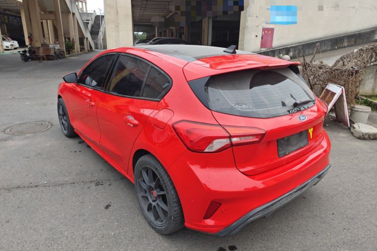 Used Ford Focus 2020 Hatchback EcoBoost 180 Automatic ST Line
