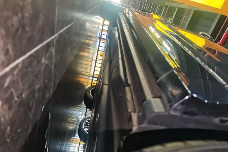 Used Audi Q2L e-tron 2019 Q2L e-tron Pure Electric Smart Enjoyment Model
