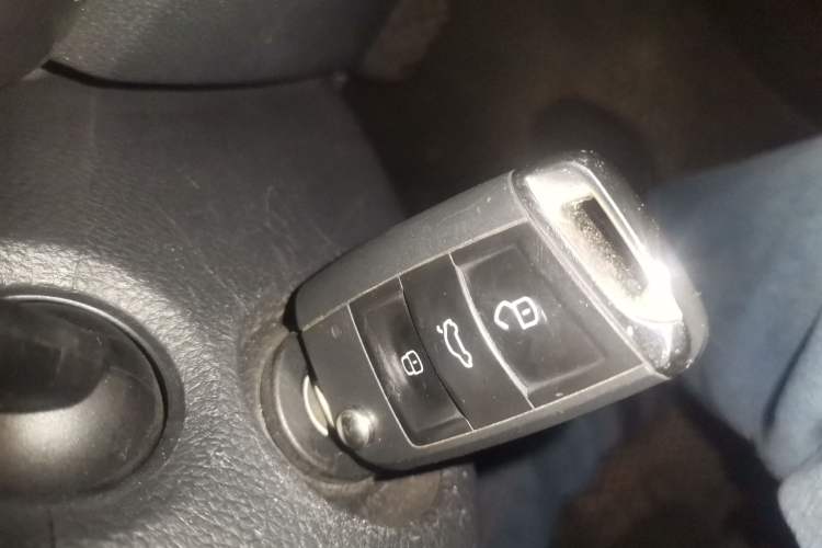 Used Volkswagen Lavida 2023 Revised 1.5L Automatic DeYi Edition