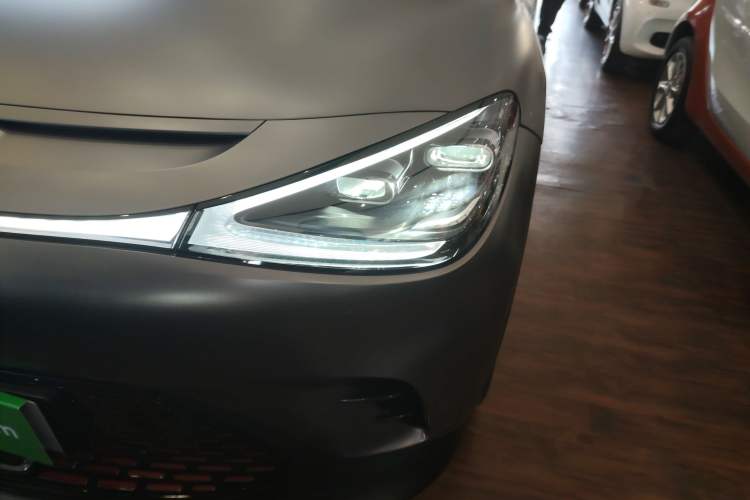 Used  #1 2022 BRABUS Performance Edition
