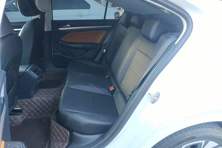 Used Volkswagen Bora 2025 200TSI DSG Enjoy PRO Edition
