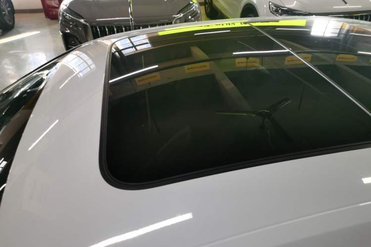 Used Volkswagen Sagitar 2023 280TSI DSG Excellence Edition
