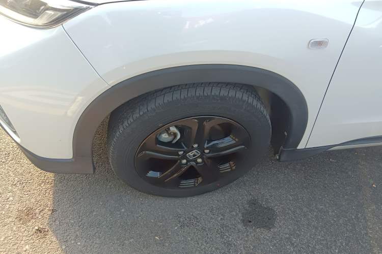 Used Honda XR-V 2021 220TURBO CVT Luxury Edition