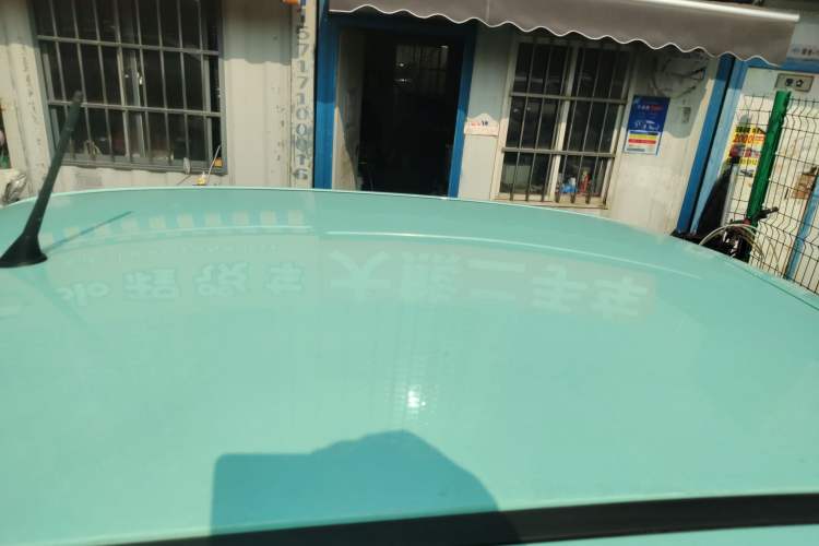 Used Bestune Pony 2026 222km Colorful Horse