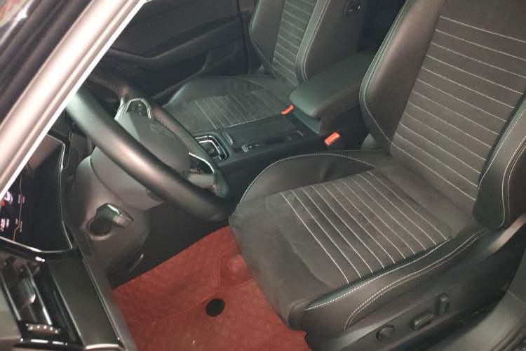 Used Volkswagen Magotan 2020 330TSI DSG Luxury Edition