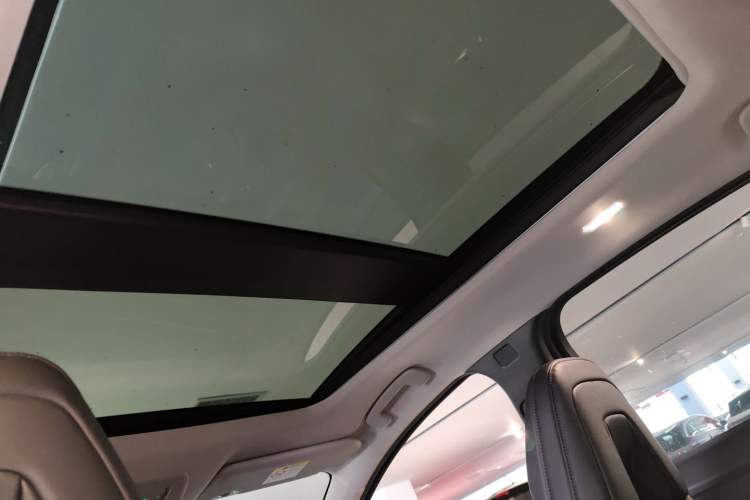 Used Nissan ARIYA 2022 Two-Wheel Drive Long-Range Version