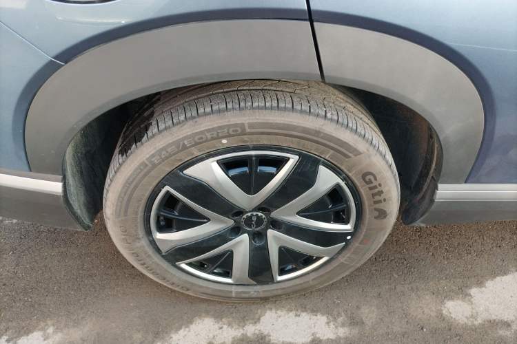 Used BYD Sealion 07 DM-i 2025 150 Flagship+ Edition
