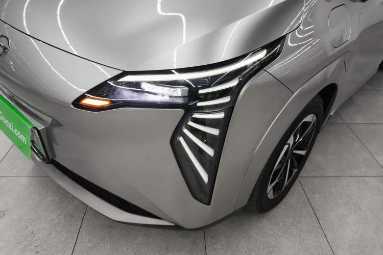 Used AION Y 2023 Younger Star Edition
