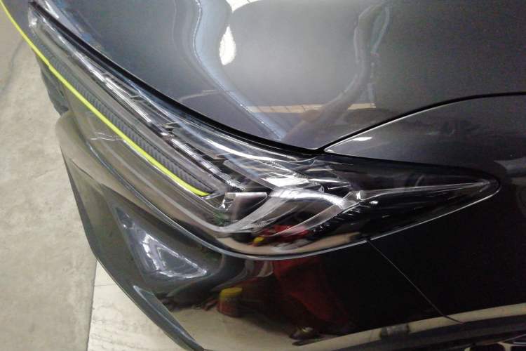 Used Roewe RX5 2021 PLUS 330TGI Automatic National Style Smart Enjoyment Edition
