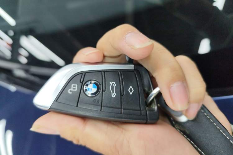 Used BMW X3 2021 xDrive28i Luxury Package
