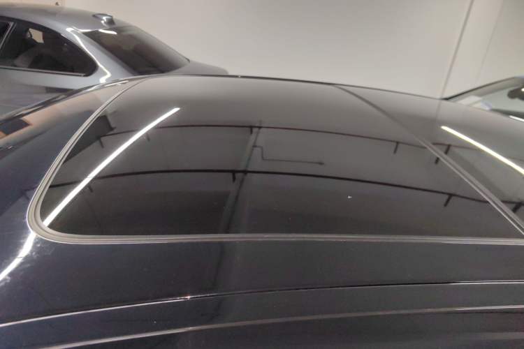 Used BMW 5 Series 2022 Restyled 530Li Luxury Edition M Sport Package
