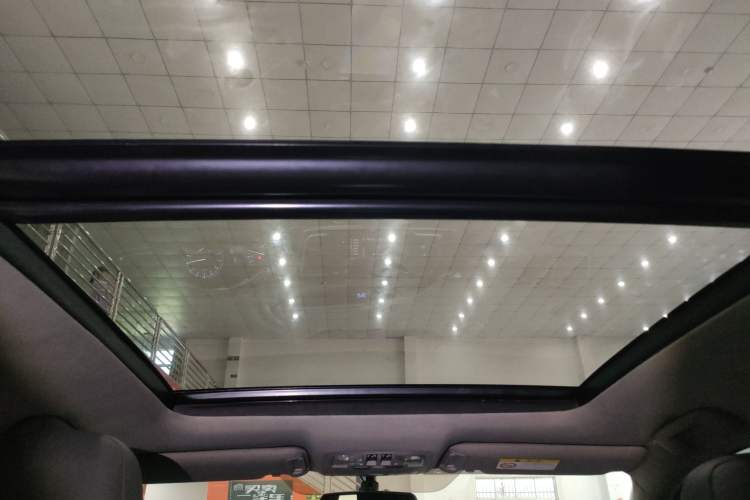 Used Toyota Highlander 2017 2.0T Four-Wheel Drive Luxury Edition 7 Seats
