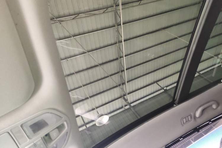 Used Hyundai Santa Fe 2017 2.0T Automatic All-Wheel Drive Smart 7-Seater
