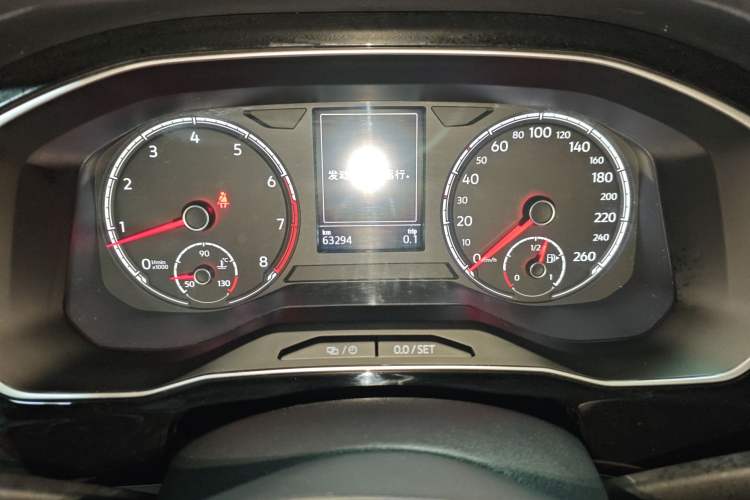 Used Jetta VS7 2023 280TSI Automatic Trend Edition
