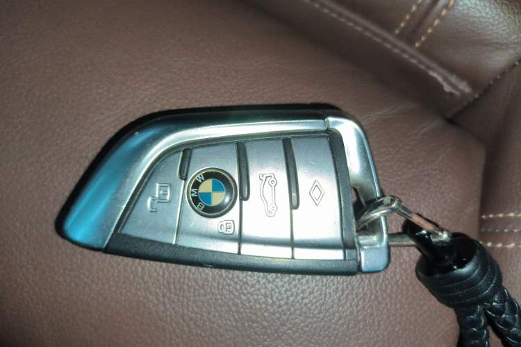 Used BMW X5 2020 xDrive30i X Design Package
