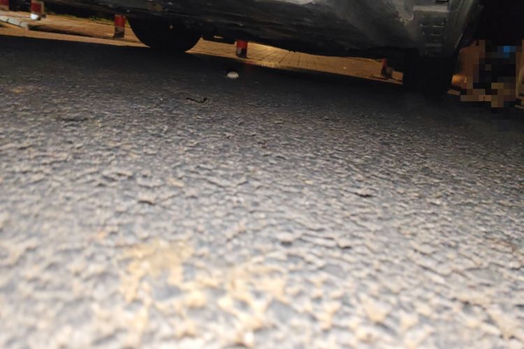 Used Mazda Mazda 3 Axela 2017 Sedan 1.5L Automatic Luxury Model Emission Standard China V
