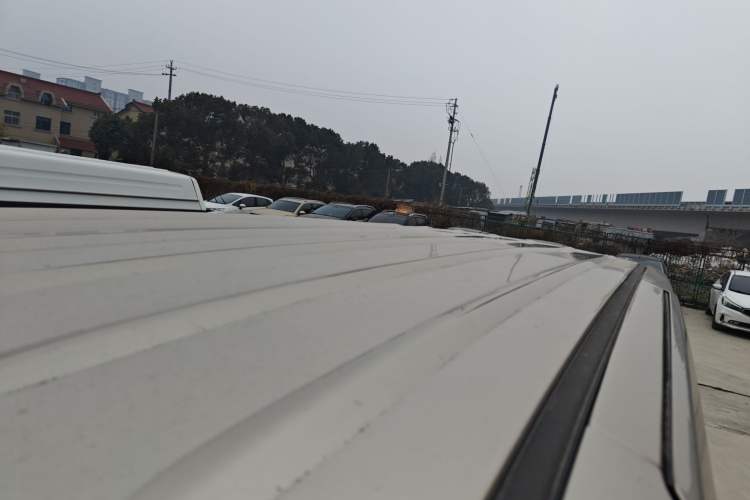 Used Wuling Hongguang V 2019 1.5L Jingqu Edition Sealed-Window Vehicle China VI LAR
