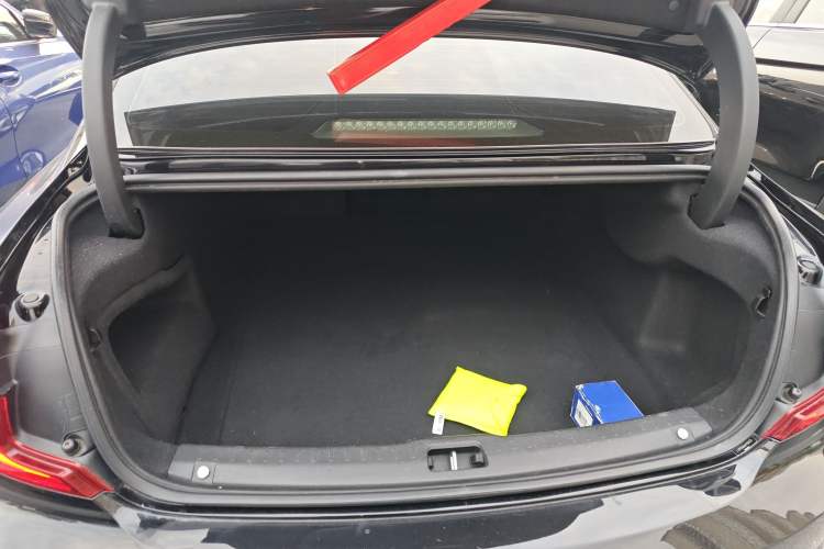 Used Volvo S90 2020 T5 Zhiyuan Luxury Edition