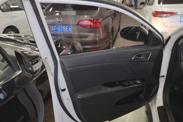 Used Hyundai Mistra 2017 1.6T Automatic Smart GLS China V Standard
