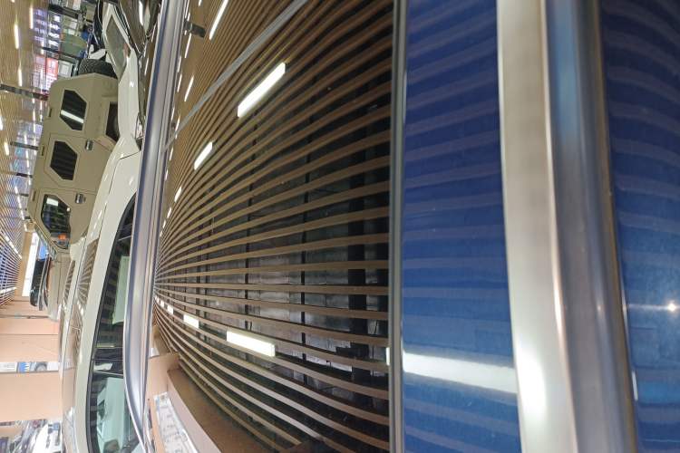 Used BMW X1 2021 Restyled sDrive25Li Leading Edition