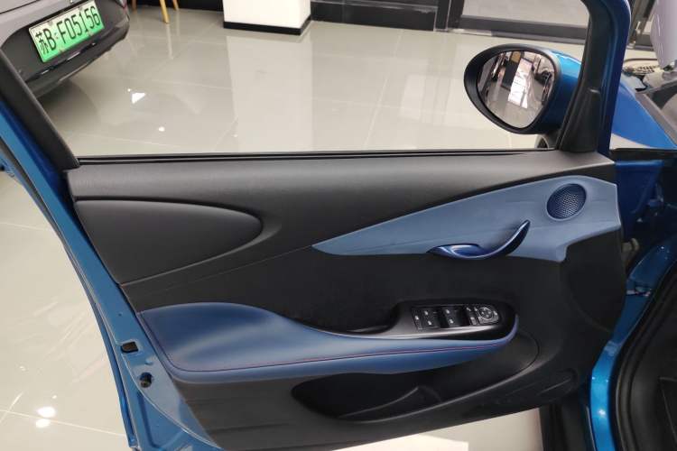 Used BYD Dolphin 2023 401km Knight Edition
