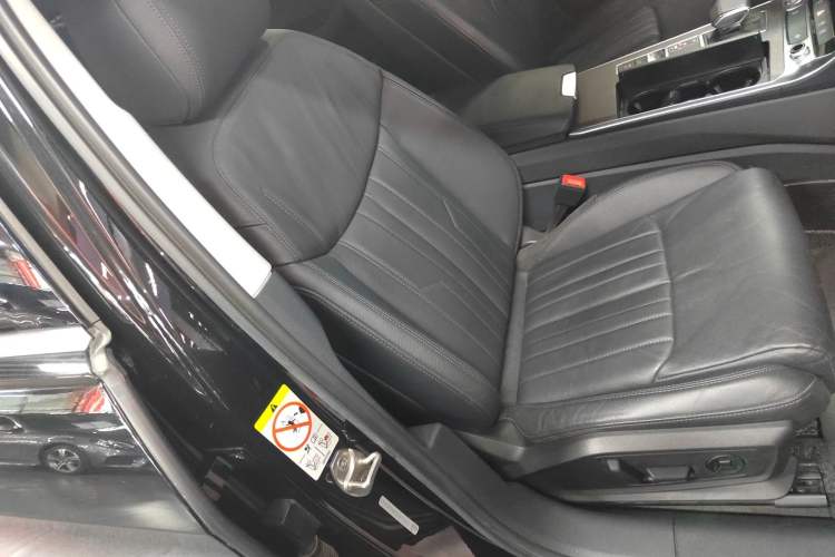 Used Audi A6L 2020 40 TFSI Luxury Prestige Edition
