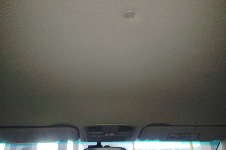 Used Haima Fumei 2014 M5 1.6L Manual Elite Model
