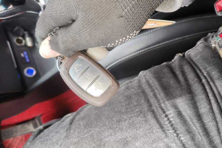 Used Hyundai Mistra 2014 1.8L Automatic Smart GLS