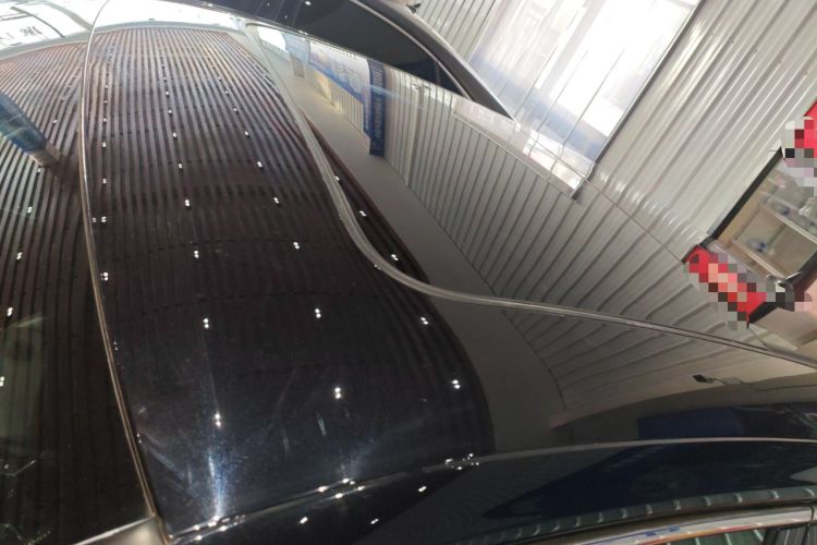 Used Volkswagen Passat 2019 330TSI Elite Edition China VI